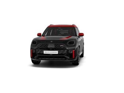Mini John Cooper Works Countryman