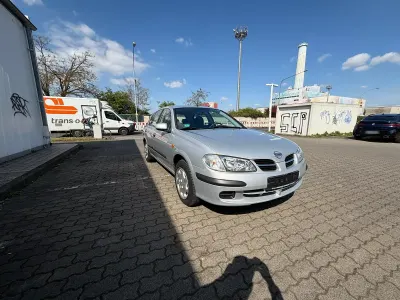 Gebraucht Nissan Almera