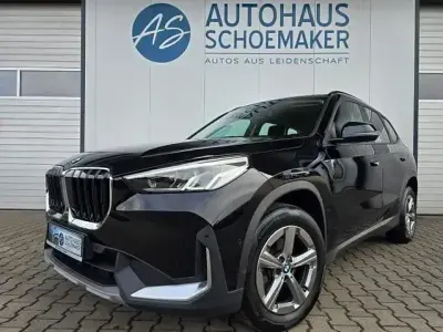 Używany BMW X1 Performance 150 KM (110 kW) 2023 Czarny SUV