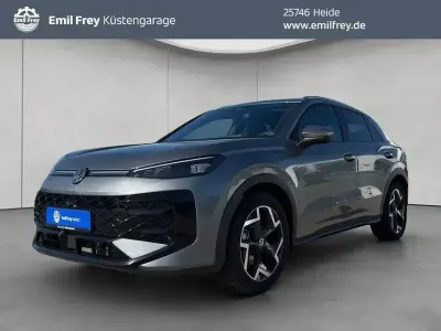 Occasion VW T-Roc R-line 150 ch (110 kW) 2026 Gris SUV