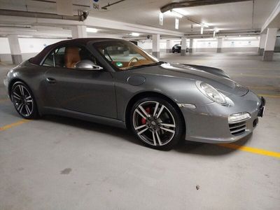 Porsche 997