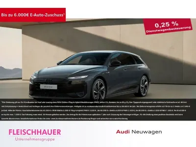 Gebraucht Audi A6 e-tron
