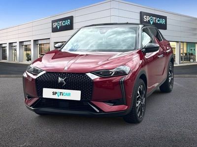 DS Automobiles DS3 Crossback