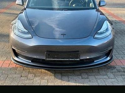 Gebraucht Tesla Model 3 258 kW (351 PS) 2019 Grau Limousine