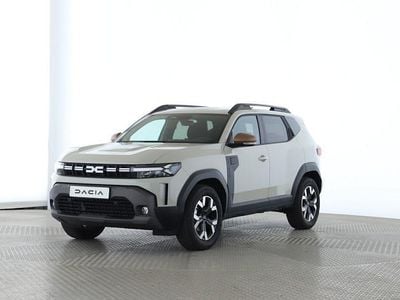 Gebraucht Dacia Duster Extreme 101 PS (74 kW) 2024 Beige SUV