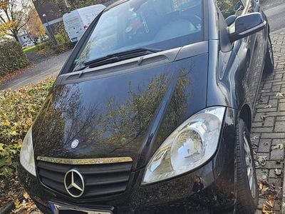 Gebraucht 2011 Mercedes 180 Limousine | 3.800 €