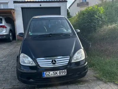 Gebraucht Mercedes A190