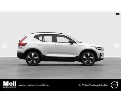 Volvo EX40