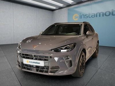 Gebraucht Cupra Leon 2025 Grau