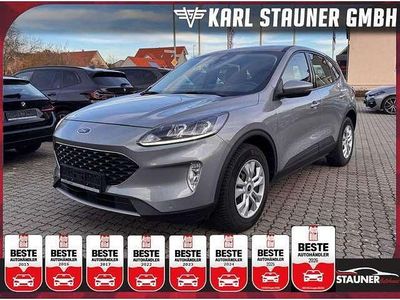 Gebraucht Ford Kuga Cool & Connect 150 PS (110 kW) 2024 Silber SUV