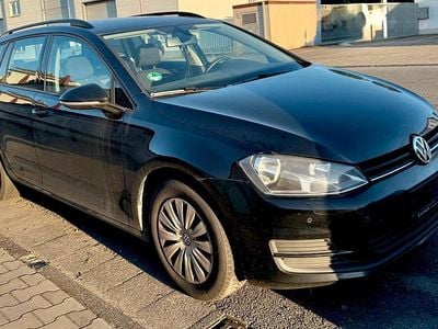 VW Golf VII