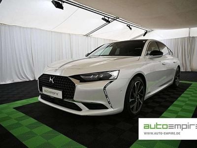 DS Automobiles DS9