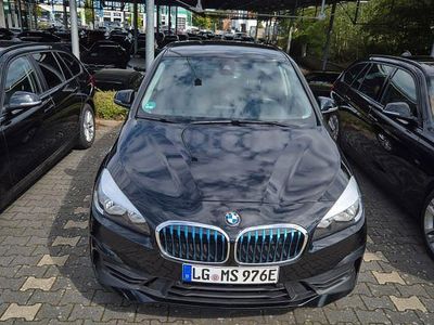 BMW 225 Active Tourer