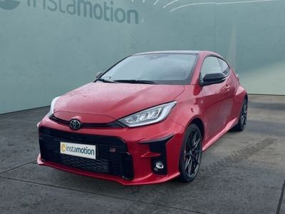 Gebraucht Toyota Yaris 261 PS (191 kW) 2023 Rot Coupé