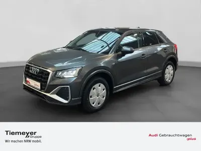 Gebraucht Audi Q2