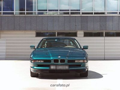 BMW 850