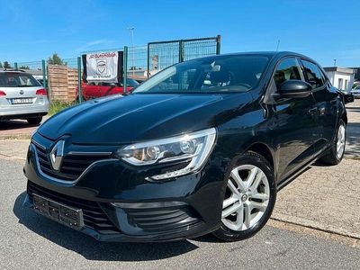 Renault Mégane IV