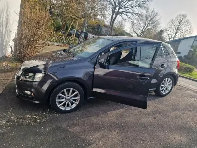 Gebraucht VW Polo