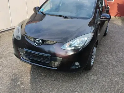 Gebraucht Mazda 2
