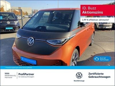 VW ID. Buzz