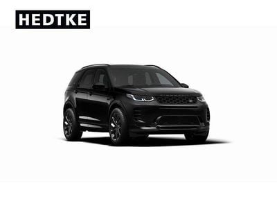 Schwarz Neu 2025 Land Rover Discovery Sport SE Dynamic SUV | 66.990 € (Etwas zu teuer)