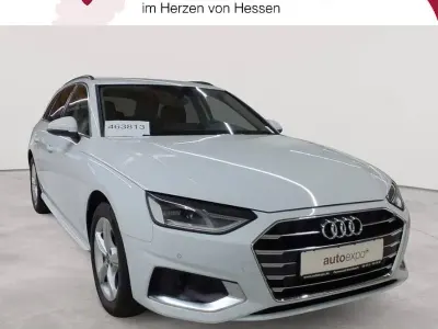 Gebraucht Audi A4