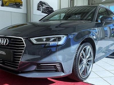 Audi A3 Sportback e-tron