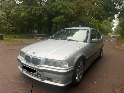 Gebraucht BMW 316