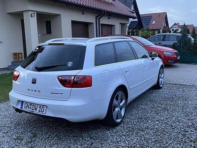 Seat Exeo