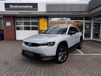Gebraucht Mazda MX30 106 kW (145 PS) 2020 SUV