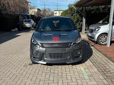 Gebraucht Ligier JS50 2021 Schwarz Kleinwagen