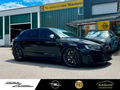 Gebraucht Audi RS3 Sportback