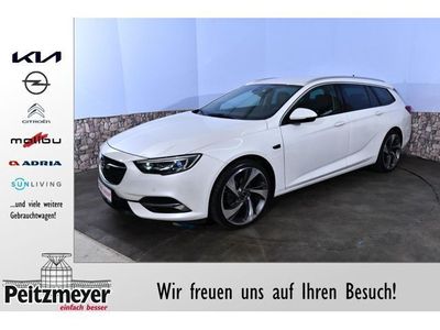 Opel Insignia Country Tourer