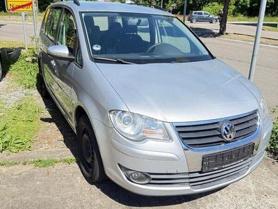 VW Touran