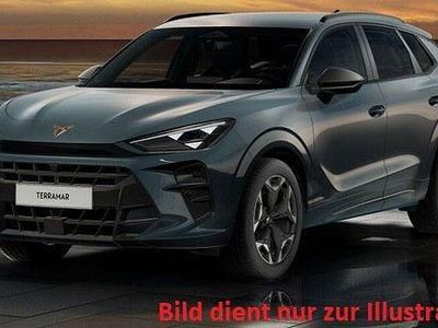 Nuova Cupra Terramar VZ 265 CV (194 kW) 2025 SUV