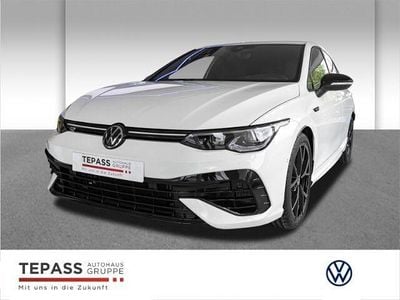Usata VW Golf VIII R 333 CV (244 kW) 2024 Bianco
