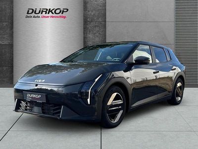 Nouă Kia EV4 Earth 150 kW (204 CP) 2025 Gri Hatchback