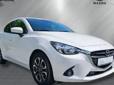 Gebraucht Mazda 2