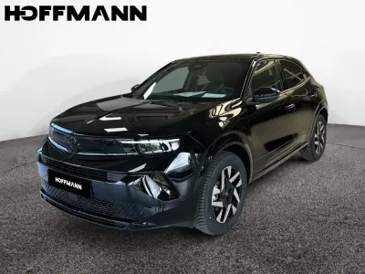 Ny Opel Mokka 136 HK (100 kW) 2026 Sort SUV