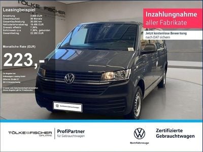 VW T6.1