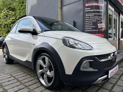 Opel Adam Rocks