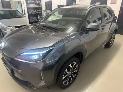 Gebraucht Toyota Yaris Cross