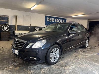 Mercedes E200