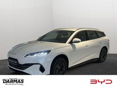 Neu BYD Seal Boost 184 PS (135 kW) 2026 Beige Limousine