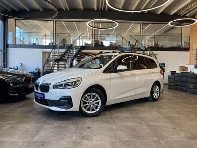 BMW 216 Gran Tourer