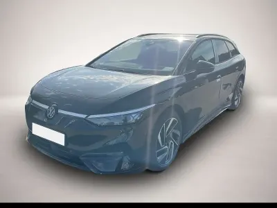 Gebraucht VW ID.7