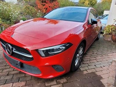 Mercedes A200