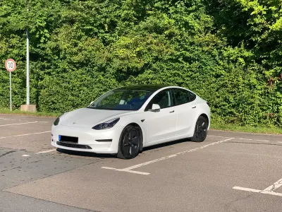 Gebraucht Tesla Model 3
