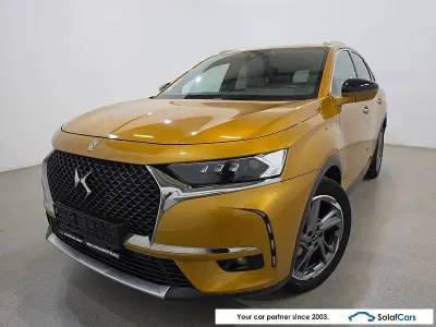 Gebraucht DS Automobiles DS7 Crossback