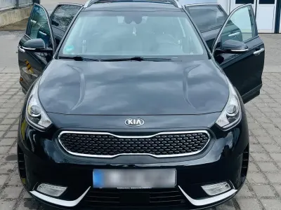 Gebraucht Kia Niro